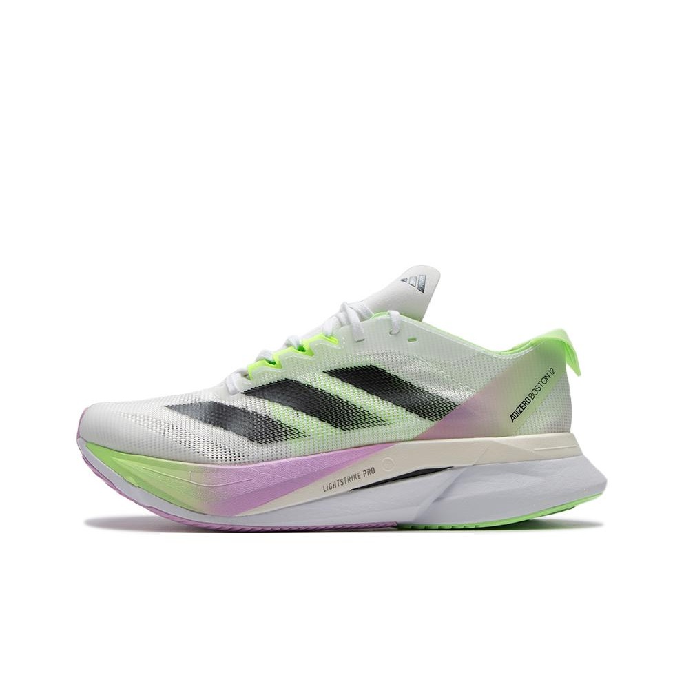 Adidas Shoes Adizero Boston 12 - Adidas Adizero Boston 12 Buty do
