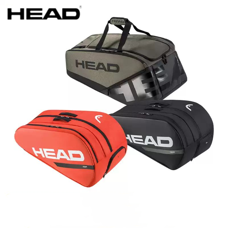 Head Racket Boom - Torba na rakiety tenisowe serii HEAD