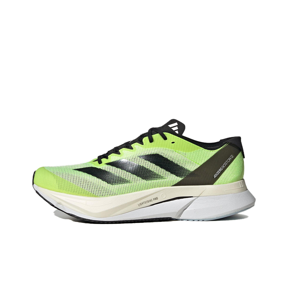 Adidas Shoes Adizero Boston 12 - Buty do biegania Adidas Adizero Boston